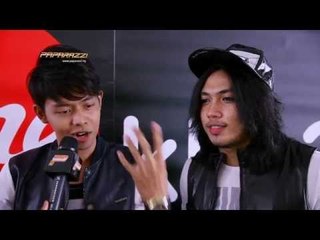 "#tag" Adalah Artis Youtube Yang Kini Di Bawah Naungan KRU