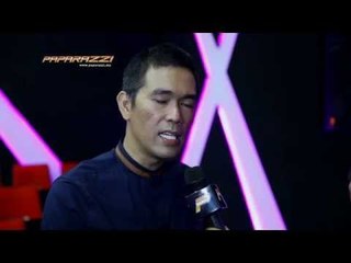 Waris AR Tompel Membantah Tayangan "Saloma" Di Astro First