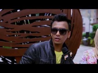 Faizal Tahir Tubuh Syarikat Rakaman Sendiri