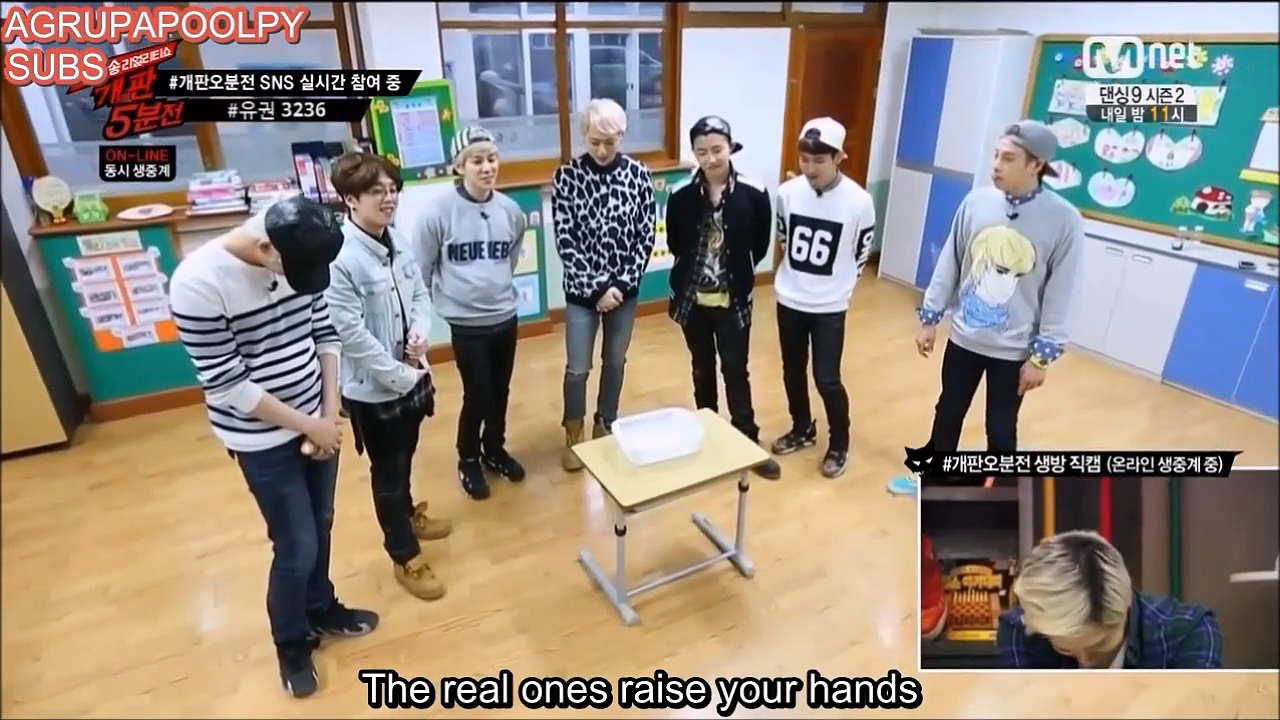 5MBC eng sub