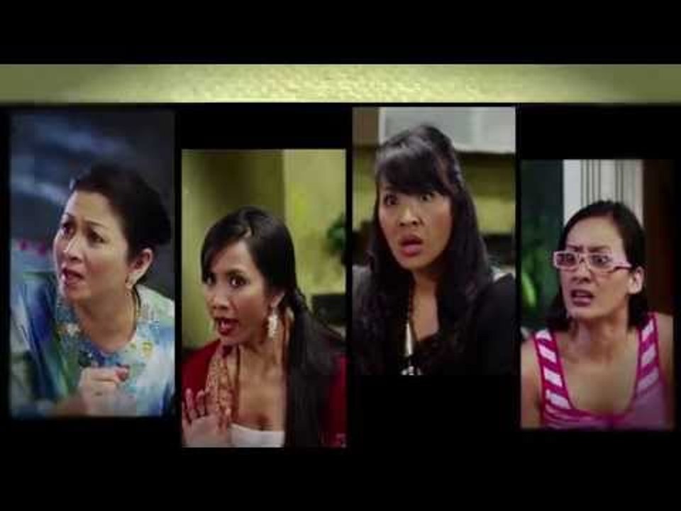 Kahwin 5 Trailer (30 Sec)