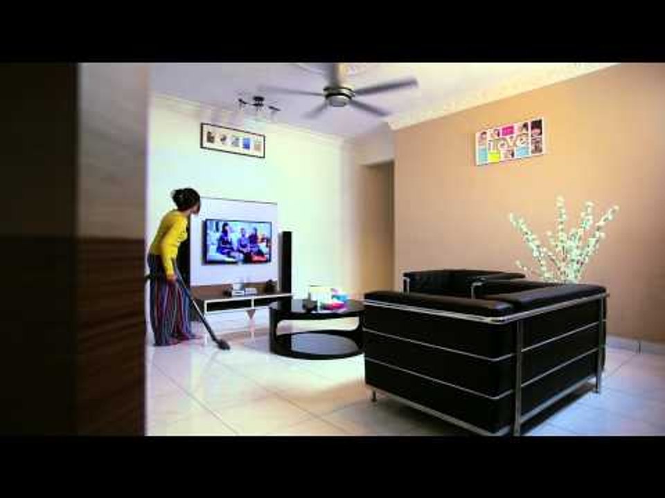 Playbox - TVC (30 Sec)
