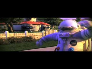 Planet 51 Trailer (30 Sec)