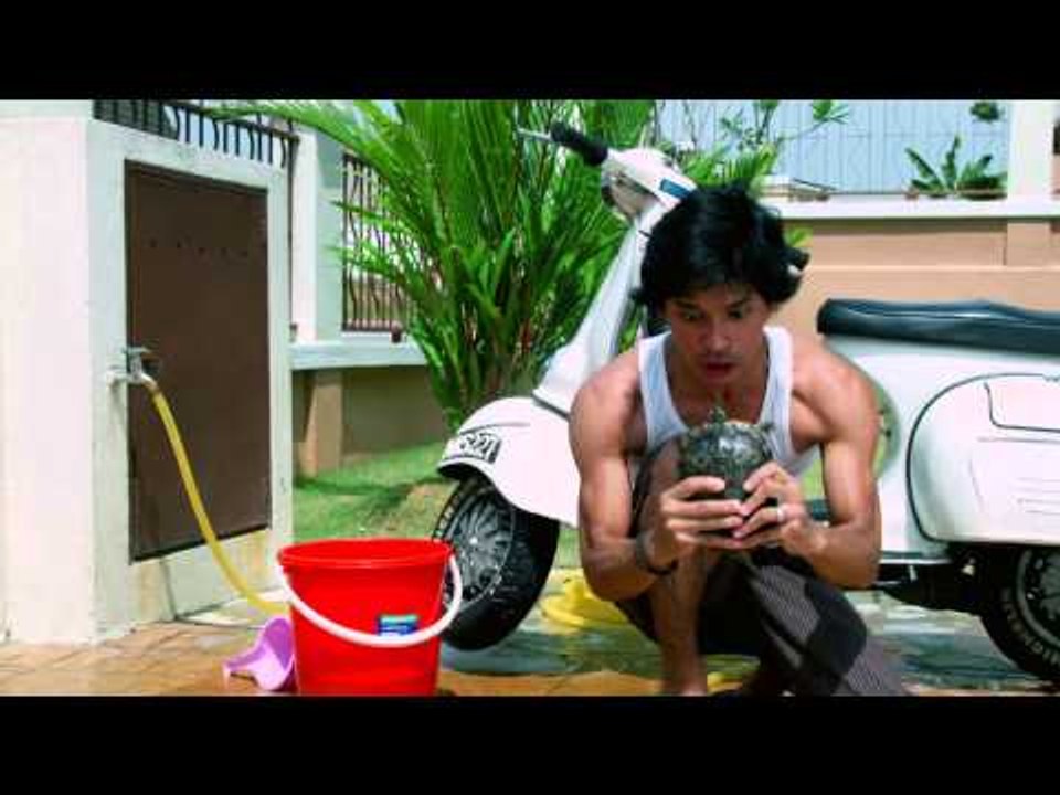 Cinta Kura Kura Trailer (30 Sec)