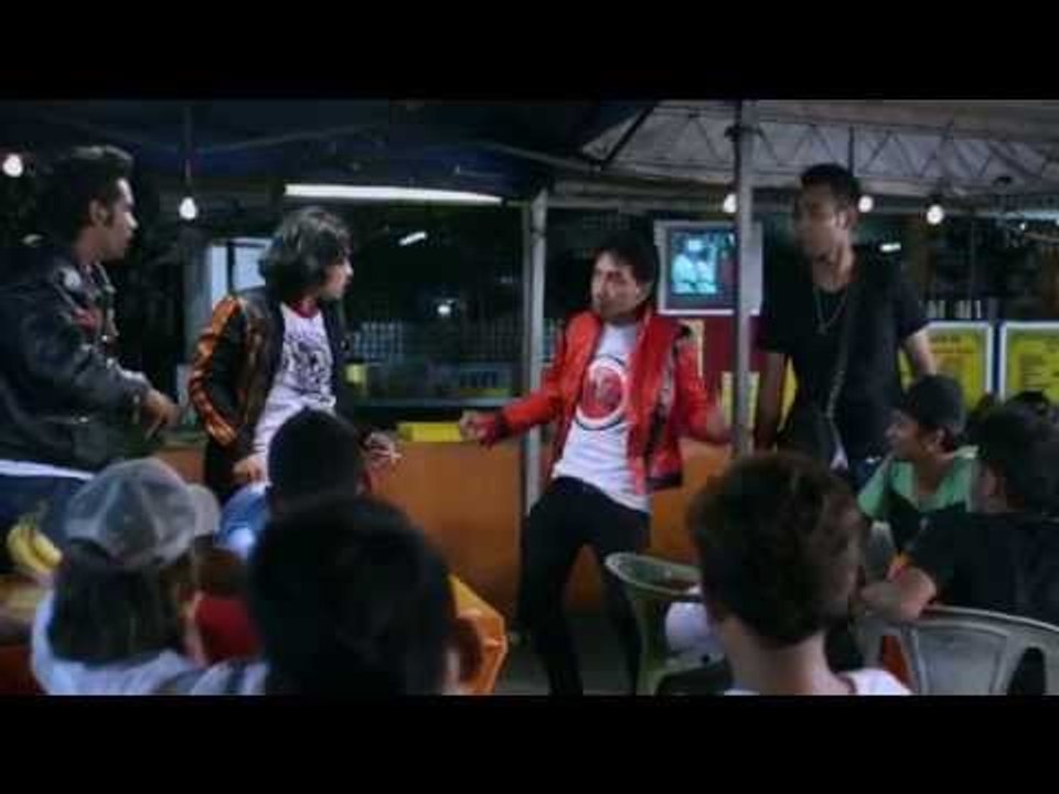 Hantu Kapcai Trailer (30 Sec)