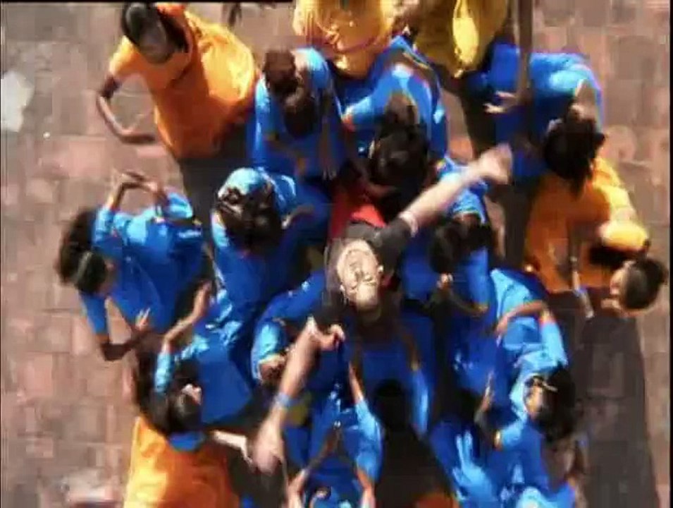 Demis Roussos - Interview