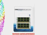 Crucial 8GB Kit (4GBx2) DDR3/DDR3L 1600 MT/s (PC3-12800) CL11 204-Pin SODIMM Memory for Mac