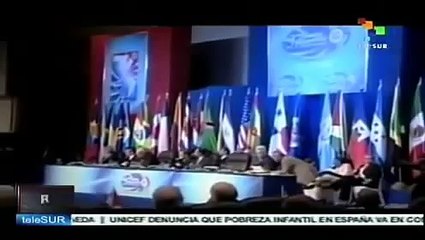 Nicolás Maduro pone en su lugar a los gringos