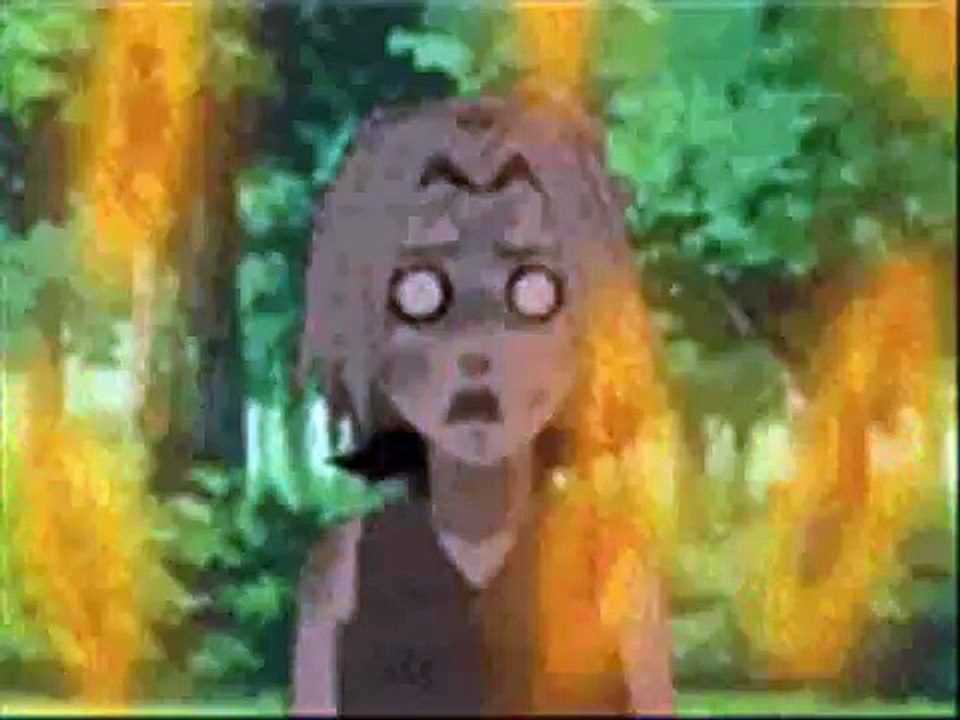 Last friday night amv