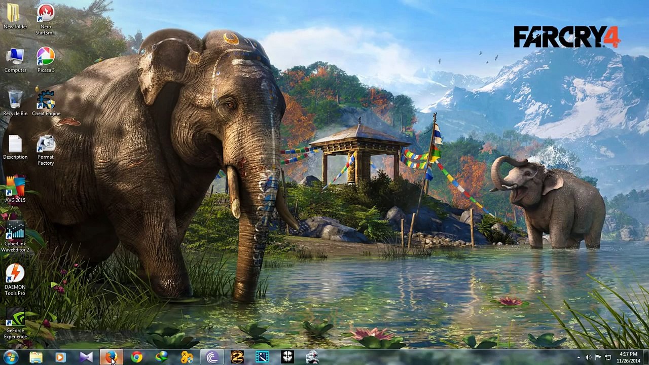 Far Cry 4 Dual Core Processors Fix