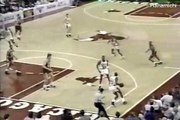 Michael Jordan 39pts (1990 Playoffs ECSF Game1)