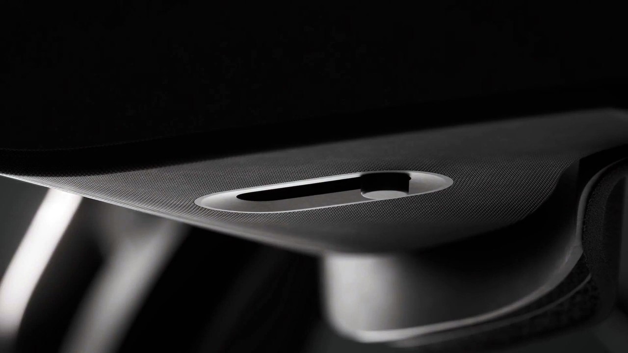 Oculus Rift Reveal - Step Into The Rift