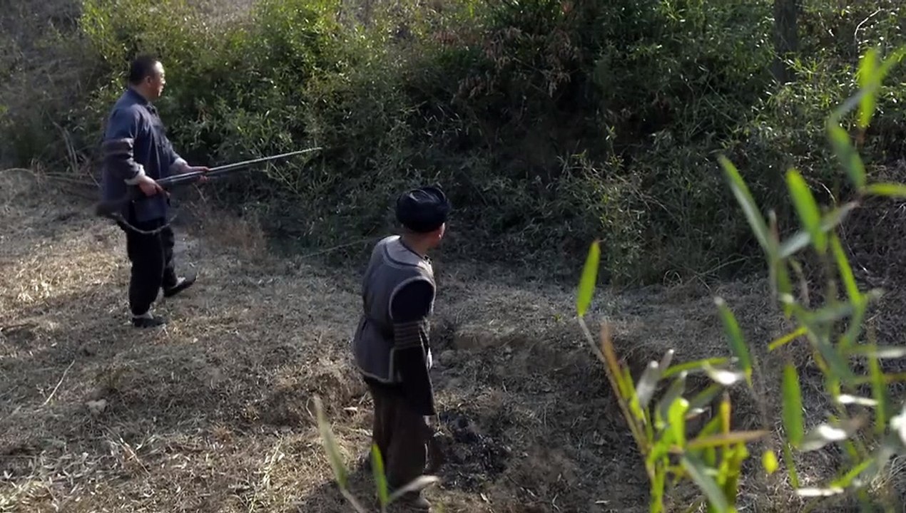 壮丁也是兵23【超清720p】