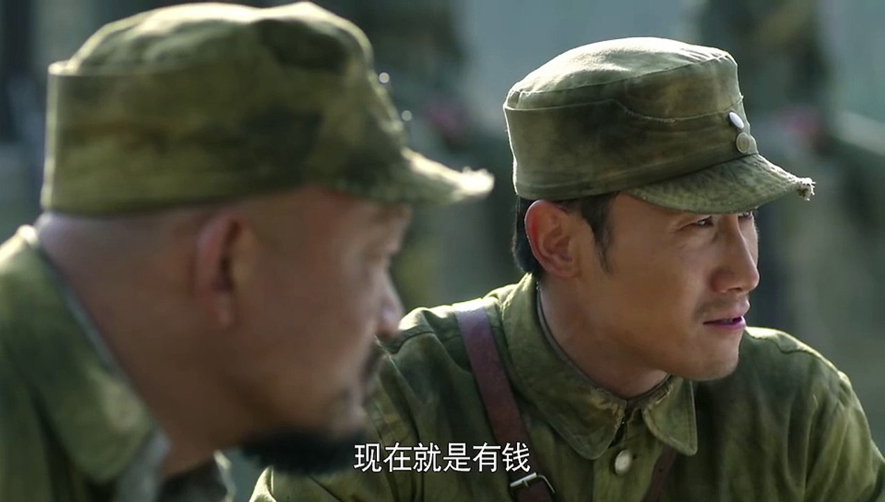 壮丁也是兵24【超清720p】