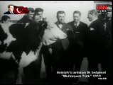 Atatürk 'Muhteşem Türk' Belgeseli (1958) - Türkçe, 2.Kısım/2, (The Incredible Turk)