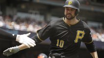 Biertempfel: Do Pirates Need a Sweep?