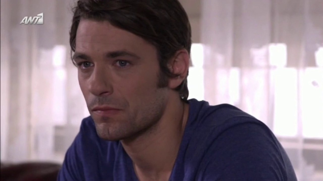 Apostolis Totsikas - "Mprousko" (Season 2 Episode 374 scenes)