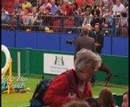 Winner Crufts Dog Agility ABC National Final 2007