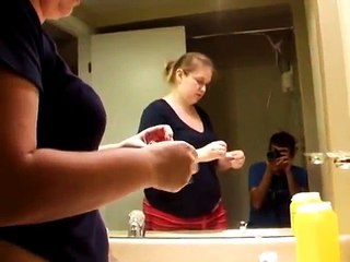 Intramuscular Progesterone Injection