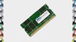 4 GB Dell New Certified Memory RAM Upgrade for Dell Latitude E6400 / 6400 ATG Laptops SNPNY687C/4G