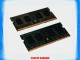 4gb (1x4gb) RAM Memory 4 Hp Pavilion G7-2246nr G7-2289wm G7-2317cl G7-2320dx