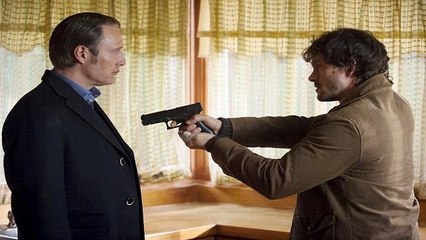 Hannibal Season 3 Episode 2 - Primavera - Full Episode Links HD
