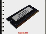 8GB Memory Upgrade for HP Pavilion Notebook 17z-e100 (CTO) DDR3L 1600MHz PC3L-12800 SODIMM