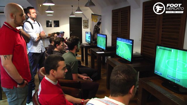 EA SPORTS dévoile les nouveautés de FIFA 16 !