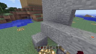 How to make a Furnace Trap  Bomb in Minecraft Xbox
