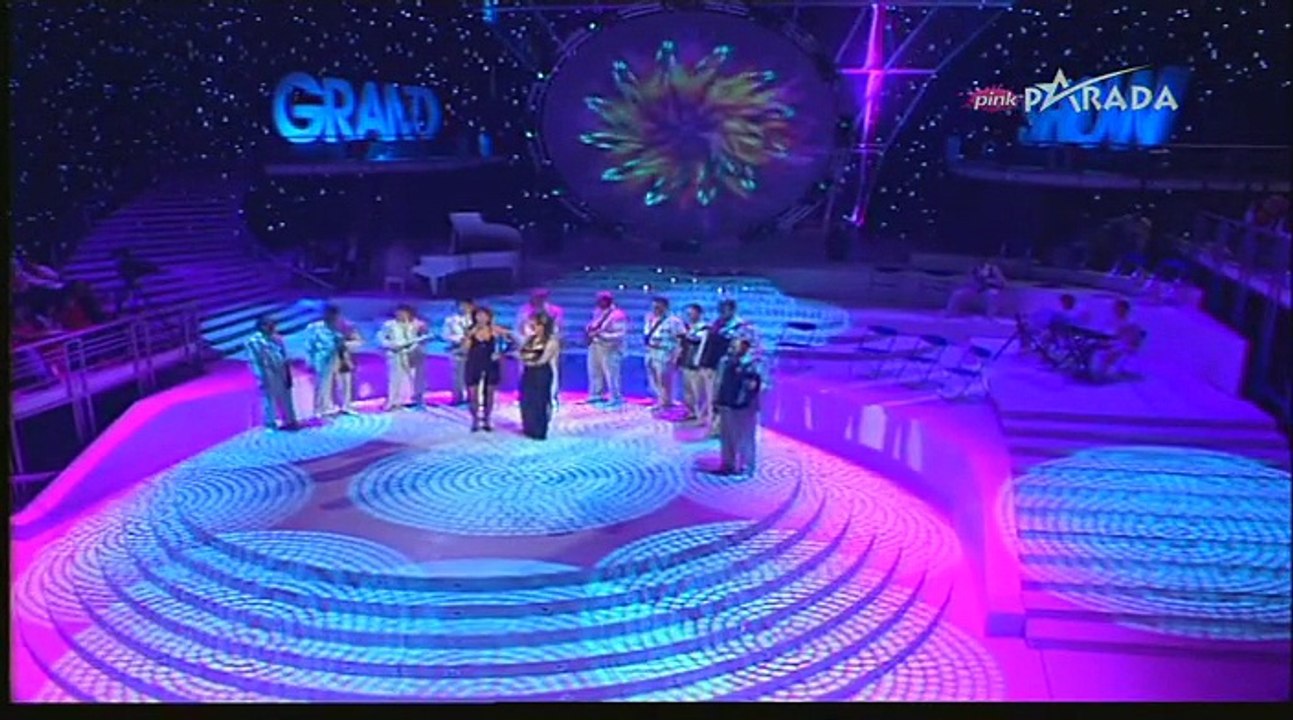 Ana Bekuta - Brojanica