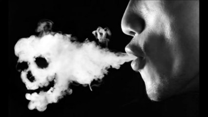 Smoking Kills