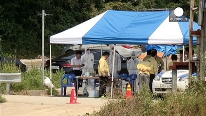 آثار منفی مِرس بر اقتصاد کره جنوبی