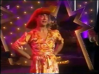 Sammy Tavalis "Geh doch"