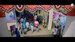 Tu Takke Full Video - Dharam Sankat Mein - Meet Bros Anjjan feat. Gippy Grewal & Khushboo Grewal