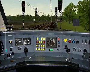 MSTS: Rotterdam CS - Rotterdam Alexander