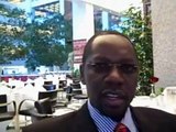 John Alphonse Okidi, IDRC, on Think Tank Initiative in ...