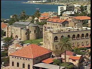 Documentaire a propos du Centre International des Sciences de l'Homme - UNESCO - Jbail