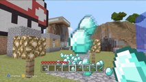 Minecraft Xbox 360  Furnace Duplication Glitch AFTER PATCH