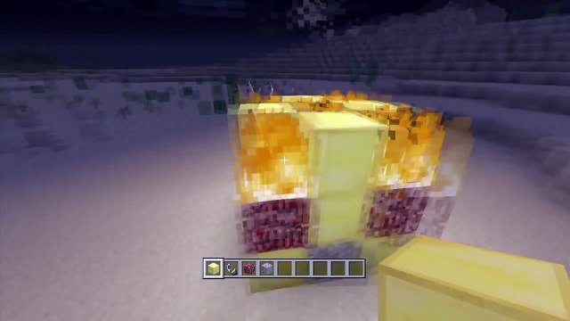 Minecraft Xbox 360 HEROBRINE SPAWNER TUTORIAL PS3 PS4 XBOX ONE