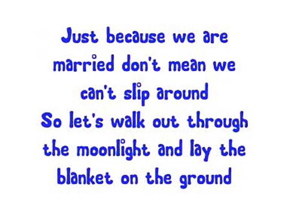 billie jo spears blanket on the ground lyrics video Dailymotion