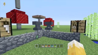 Minecraft Xbox 360  PS3 How To Dye Leather Armour