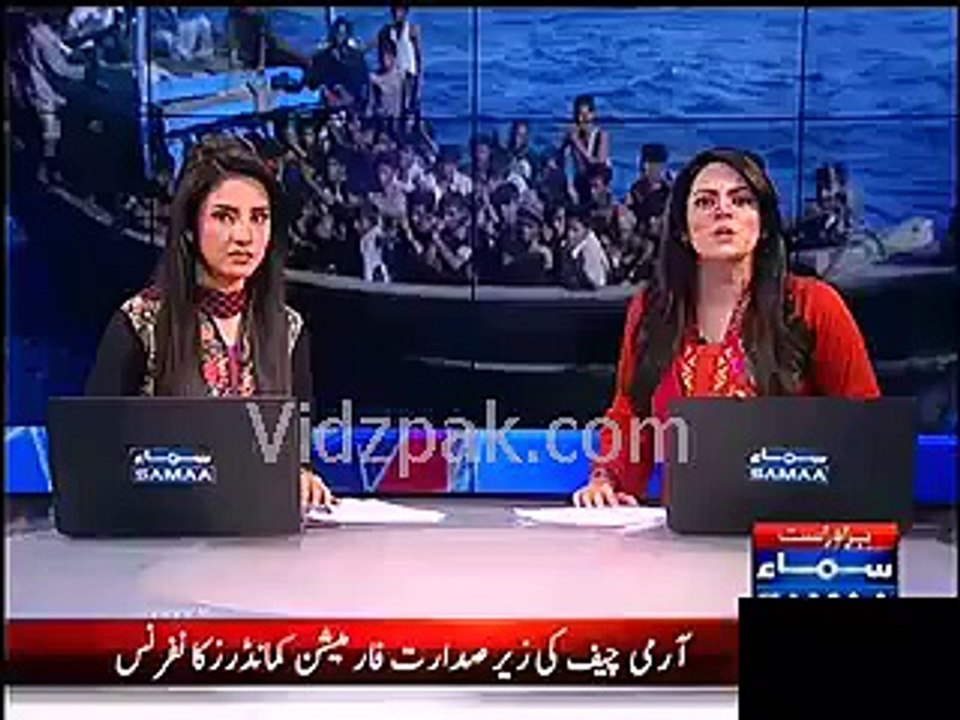 Mubashir Luqman