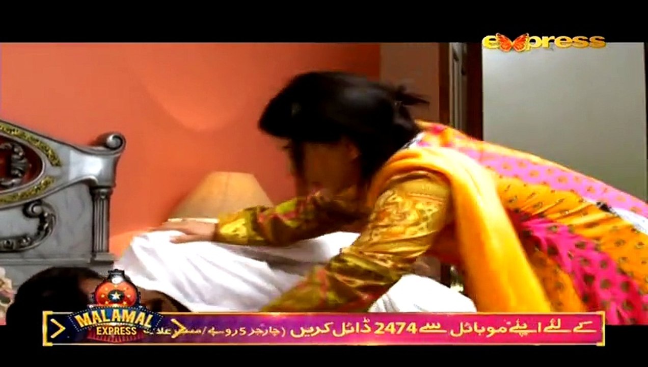 Kirchiyan Episode 12 Full On Express Ent 11th June 2015