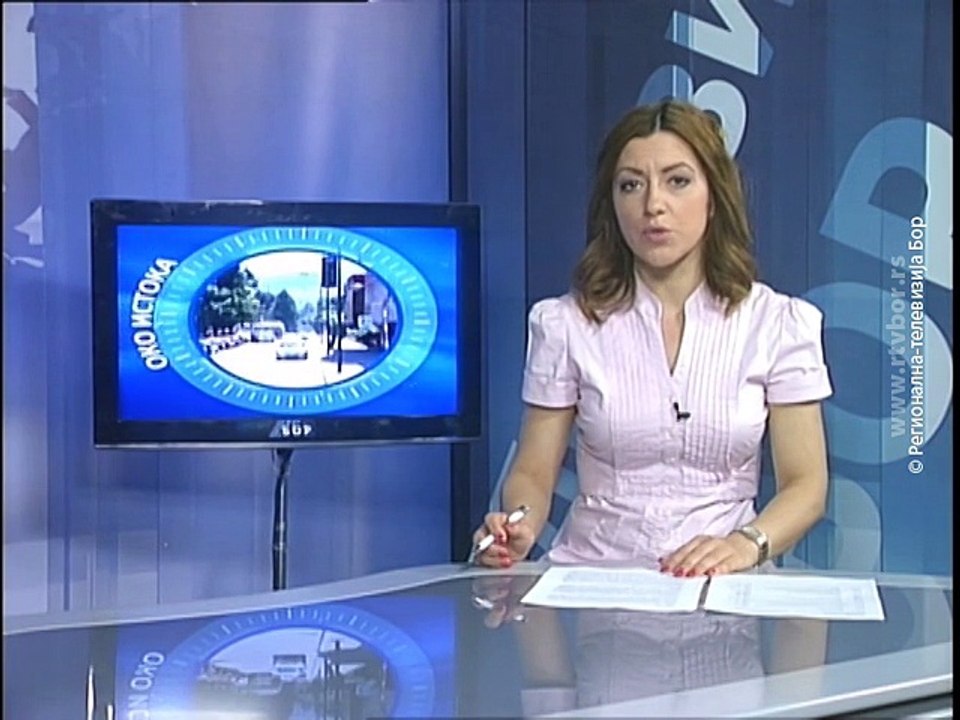 Oko istoka, 11. jun 2015. (RTV Bor)