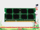 New 4GB Module DDR3-1333 PC3-10600 SODIMM Memory RAM for Dell Inspiron One 2320