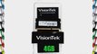 VisionTek 4GB NB3-12800 DDR3L Low Voltage CL11 1600Mhz Notebook SODIMM Memory (900641)