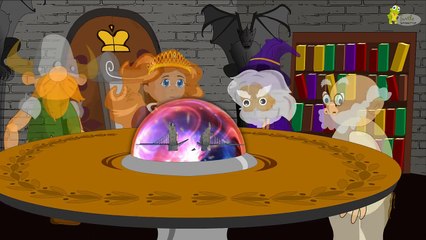 London Bridge is falling down - Nursery Rhymes