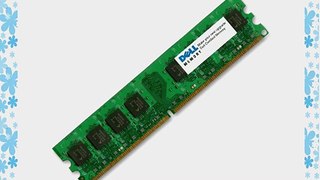 2 GB Dell New Certified Memory RAM Upgrade for Dell XPS 420 Desktop SNPYG410C/2G A1370435