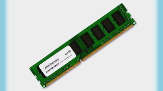 4GB Memory RAM for HP Pavilion p6710f by Arch Memory