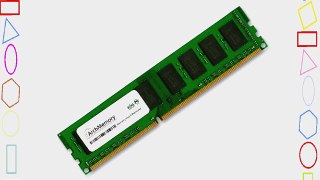 2GB RAM Memory for ASUS Essentio CM5671 by Arch Memory